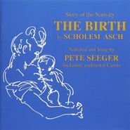 Pete Seeger, The Birth (CD)