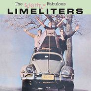 The Limeliters, The Slightly Fabulous Limeliters (CD)