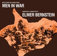 Elmer Bernstein, Men In War [OST] (CD)