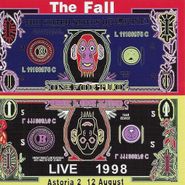 The Fall, Live At The Astoria 1998 (CD)