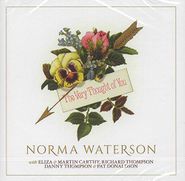 Norma Waterson, The Very Thought Of You (CD)