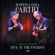 Martin Carthy, Live At The Pavilion 2018 (CD)