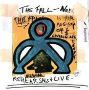 The Fall, Interim (CD)