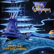 Rick Wakeman, 2000 A.D.: Into The Future (CD)