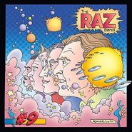 The Raz Band, No. 9 (CD)