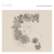 Alva Noto, Glass (LP)
