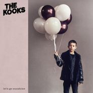 The Kooks, Let's Go Sunshine (CD)
