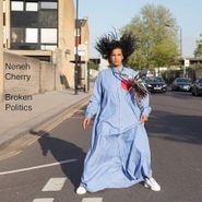 Neneh Cherry, Broken Politics (LP)
