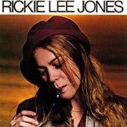 Rickie Lee Jones, Rickie Lee Jones (LP)