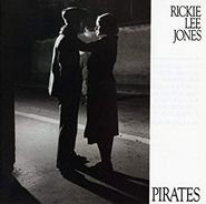 Rickie Lee Jones, Pirates (LP)