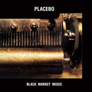Placebo, Black Market Music (LP)