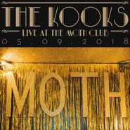 The Kooks, Live At The Moth Club (LP)