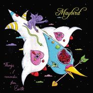 Maybird, Things I Remember From Earth (LP)