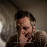 The Tallest Man On Earth, I Love You. It's A Fever Dream. [Indie Exclusive] (LP)