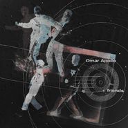 Omar Apollo, Friends (LP)