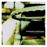 Dashboard Confessional, The Swiss Army Romance (LP)