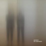 Pet Shop Boys, Hotspot (CD)