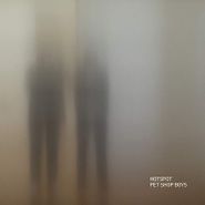 Pet Shop Boys, Hotspot (LP)