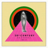 Various Artists, 30th Century Records Vol. 2 (LP)