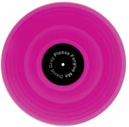David Gray, Please Forgive Me 2020 [Record Store Day Pink Vinyl] (12")