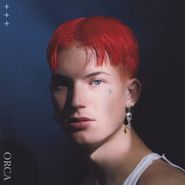 Gus Dapperton, Orca (LP)