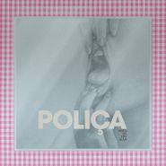Poliça, When We Stay Alive (CD)
