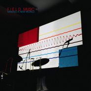 Field Music, Making A New World (CD)