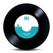 The Soul Surfers, The KU Theme / Stoned Sade [Record Store Day] (7")