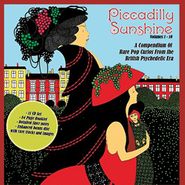 Various Artists, Piccadilly Sunshine Volumes 1-10 (CD)