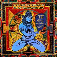 Various Artists, Electric Psychedelic Sitar Headswirlers Vol. 1-11 [Box Set] (CD)
