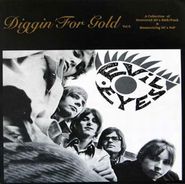 Various Artists, Diggin' For Gold Vol. 6 [Record Store Day Gold Vinyl] (LP)
