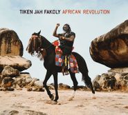 Tiken Jah Fakoly, African Revolution (CD)