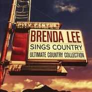 Brenda Lee, Sings Country: Ultimate Country Collection (CD)