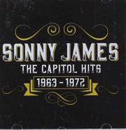 Sonny James, The Capitol Hits 1963-1972 (CD)