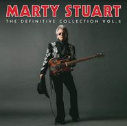 Marty Stuart, The Definitive Collection Vol. 2 (CD)