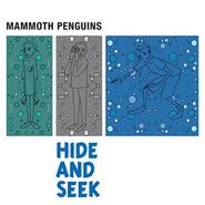 Mammoth Penguins, Hide And Seek (LP)