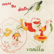 Evans The Death, Vanilla (LP)