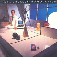 Pete Shelley, Homosapien [Bonus Tracks] [Remastered] [UK Import] (CD)
