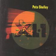 Pete Shelley, Xl-1 (CD)