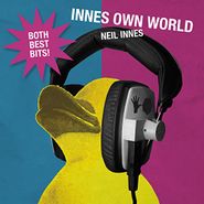 Neil Innes, Innes Own World: Both Best Bits! (CD)