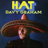 Davy Graham, Hat (CD)