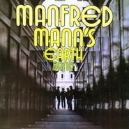 Manfred Mann's Earth Band, Manfred Mann's Earth Band (LP)