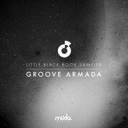 Groove Armada, Little Black Book Sampler (12")
