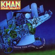 Khan, Space Shanty (CD)