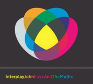 John Foxx And The Maths, Interplay (CD)