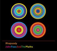 John Foxx, Rhapsody (CD)