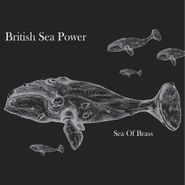 British Sea Power, Sea Of Brass (CD)