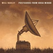 Will Varley, Postcards From Ursa Minor (LP)