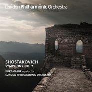 Dmitry Shostakovich, Shostakovich: Symphony No. 7 (CD)
