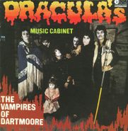The Vampires Of Dartmoore, Dracula's Music Cabinet (CD)